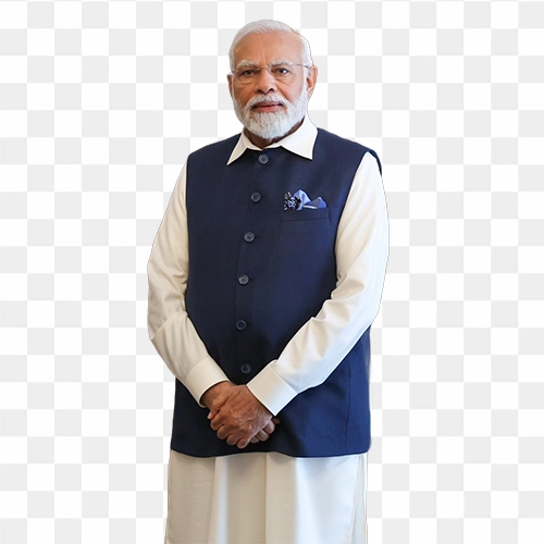 Narendra modi png image free download